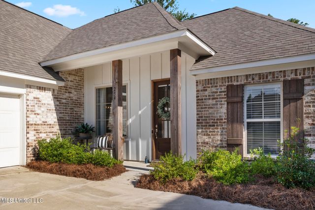254 Buttonwood Lane, Canton, MS 39046