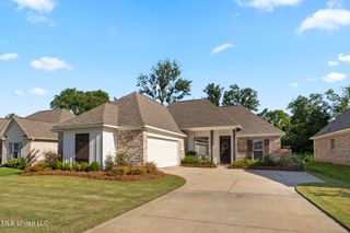 254 Buttonwood Lane, Canton, MS 39046