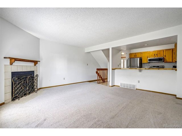 4323 Hunting Meadows Cir 5, Colorado Springs, CO 80916
