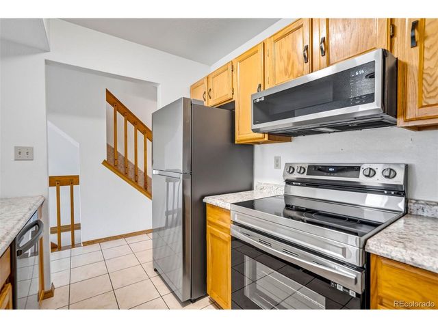 4323 Hunting Meadows Cir 5, Colorado Springs, CO 80916