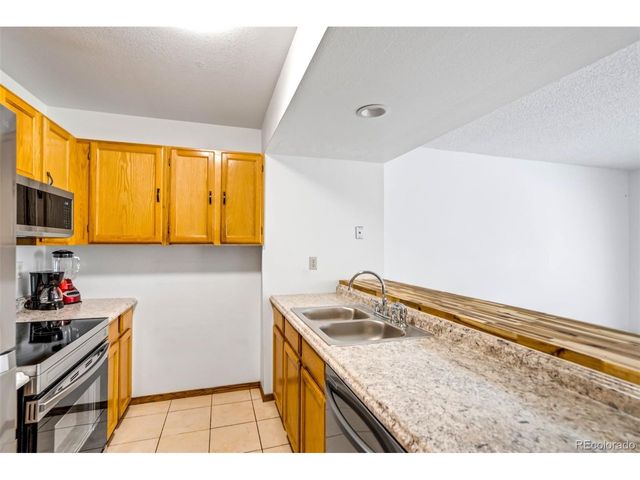 4323 Hunting Meadows Cir 5, Colorado Springs, CO 80916