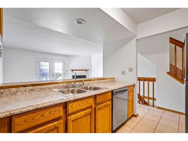 4323 Hunting Meadows Cir 5, Colorado Springs, CO 80916