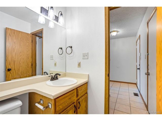 4323 Hunting Meadows Cir 5, Colorado Springs, CO 80916