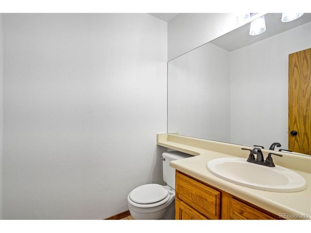 4323 Hunting Meadows Cir 5, Colorado Springs, CO 80916