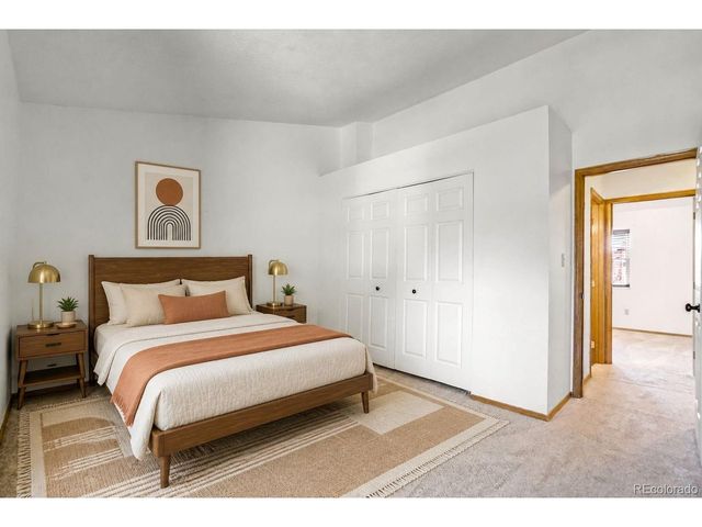 4323 Hunting Meadows Cir 5, Colorado Springs, CO 80916