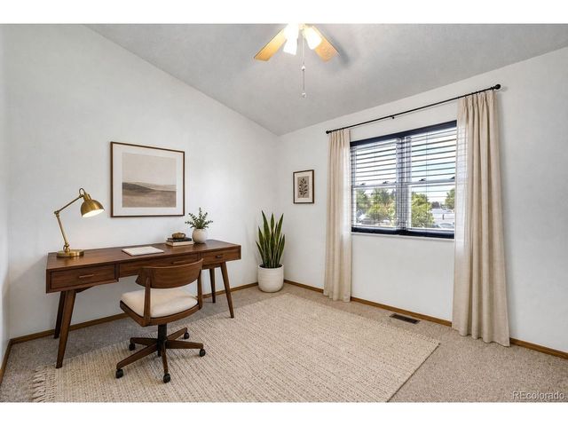 4323 Hunting Meadows Cir 5, Colorado Springs, CO 80916