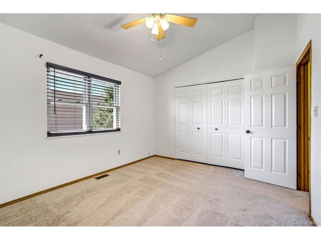 4323 Hunting Meadows Cir 5, Colorado Springs, CO 80916