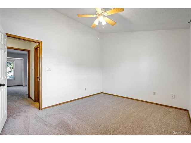 4323 Hunting Meadows Cir 5, Colorado Springs, CO 80916