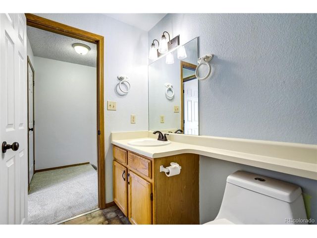 4323 Hunting Meadows Cir 5, Colorado Springs, CO 80916