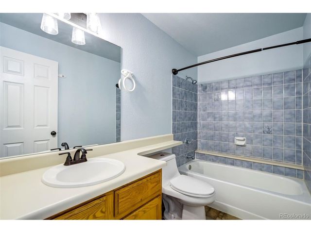 4323 Hunting Meadows Cir 5, Colorado Springs, CO 80916