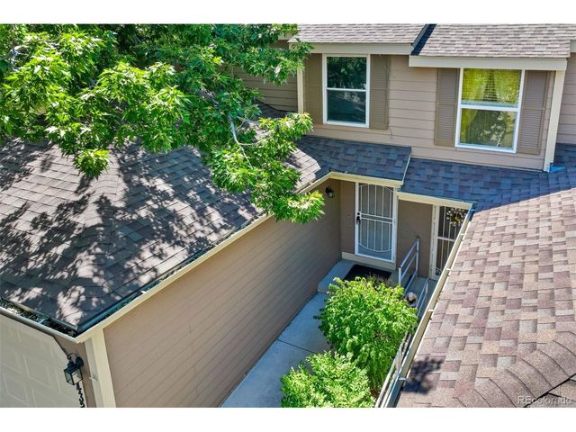 4323 Hunting Meadows Cir 5, Colorado Springs, CO 80916