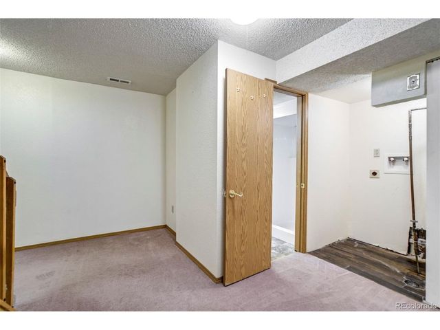 4323 Hunting Meadows Cir 5, Colorado Springs, CO 80916