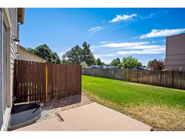 4323 Hunting Meadows Cir 5, Colorado Springs, CO 80916