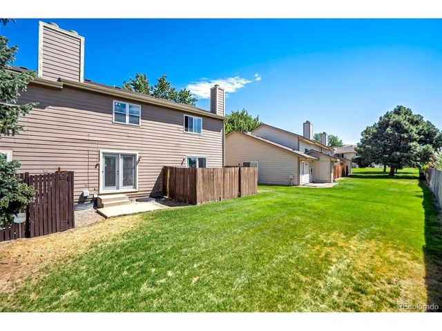 4323 Hunting Meadows Cir 5, Colorado Springs, CO 80916