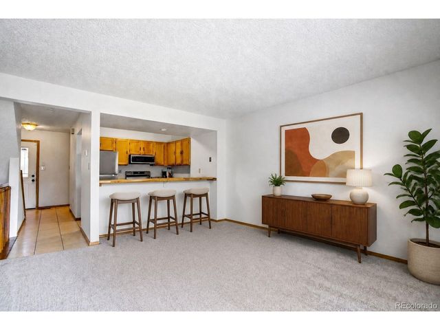 4323 Hunting Meadows Cir 5, Colorado Springs, CO 80916