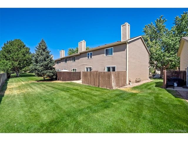 4323 Hunting Meadows Cir 5, Colorado Springs, CO 80916