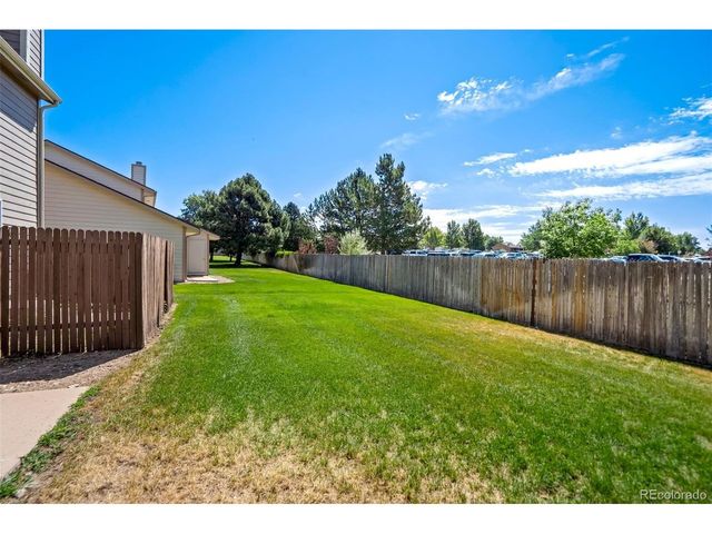 4323 Hunting Meadows Cir 5, Colorado Springs, CO 80916