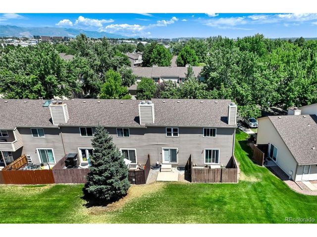4323 Hunting Meadows Cir 5, Colorado Springs, CO 80916