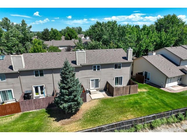 4323 Hunting Meadows Cir 5, Colorado Springs, CO 80916