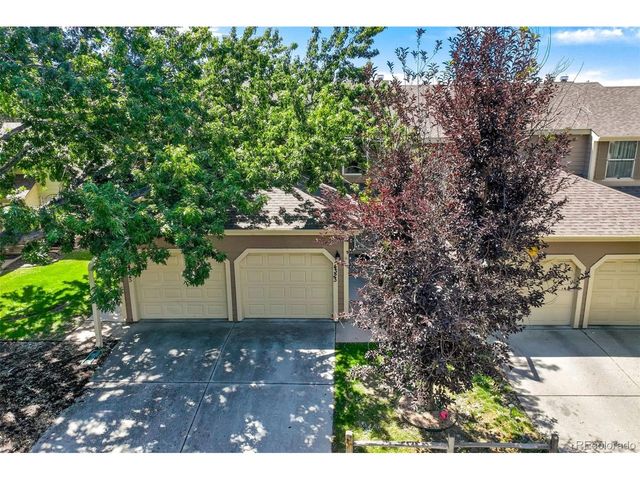 4323 Hunting Meadows Cir 5, Colorado Springs, CO 80916