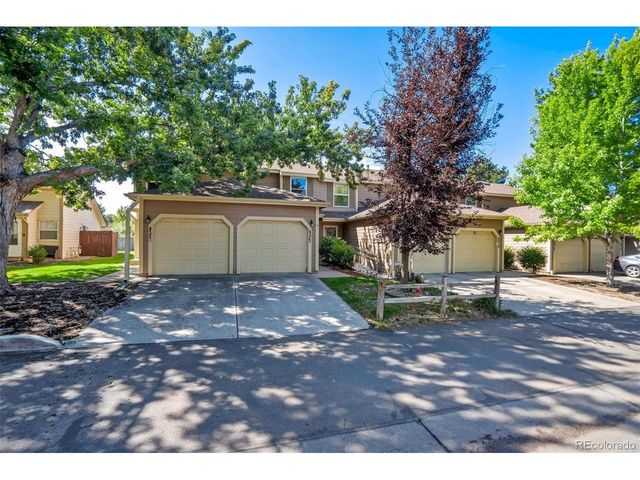 4323 Hunting Meadows Cir 5, Colorado Springs, CO 80916