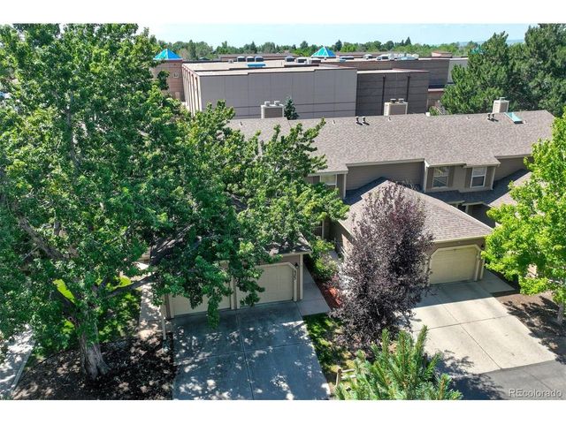 4323 Hunting Meadows Cir 5, Colorado Springs, CO 80916