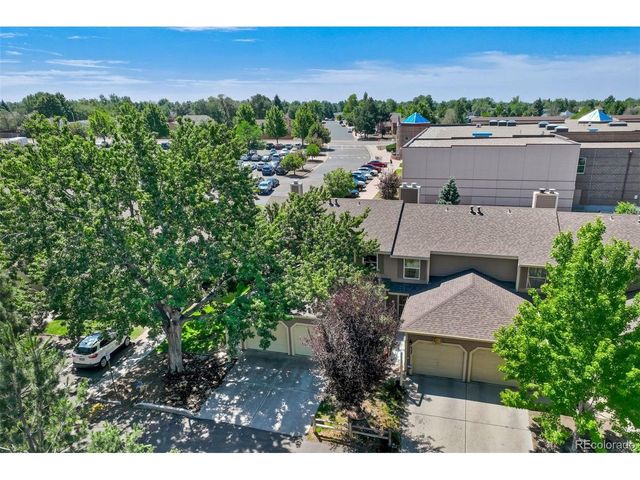 4323 Hunting Meadows Cir 5, Colorado Springs, CO 80916