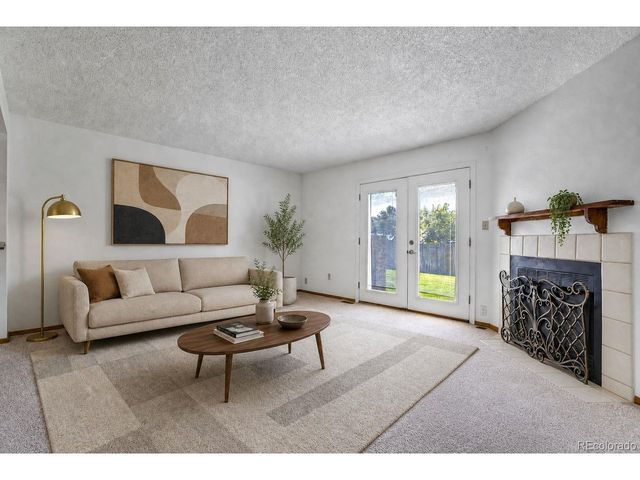 4323 Hunting Meadows Cir 5, Colorado Springs, CO 80916
