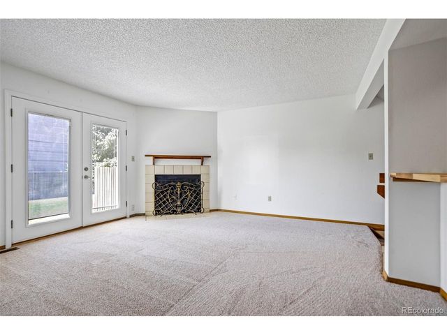 4323 Hunting Meadows Cir 5, Colorado Springs, CO 80916