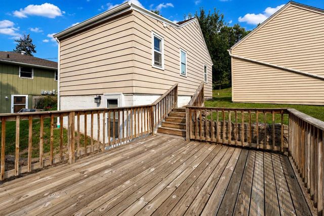 458 BADER STREET, Green Bay, WI 54302
