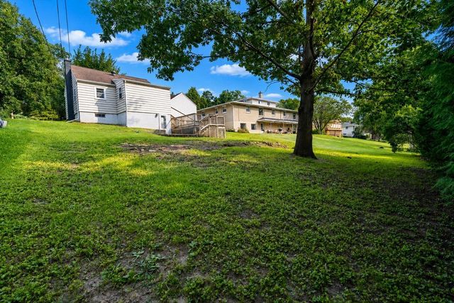 458 BADER STREET, Green Bay, WI 54302