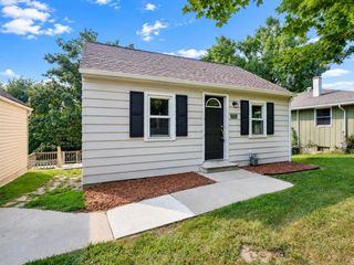 458 BADER STREET, Green Bay, WI 54302