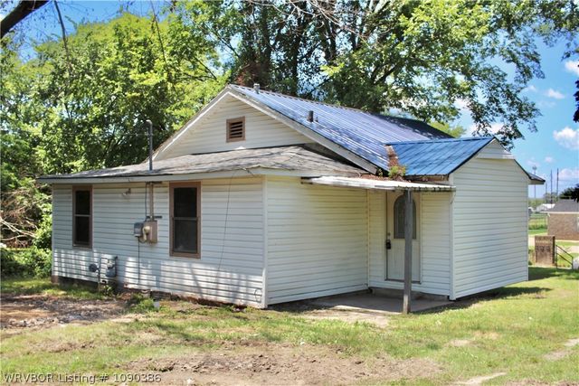 1728 Short 7th Street, Fort Smith, AR 72904