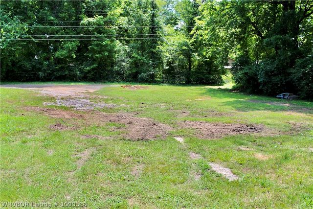 1728 Short 7th Street, Fort Smith, AR 72904