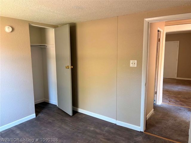 1728 Short 7th Street, Fort Smith, AR 72904