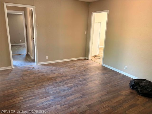 1728 Short 7th Street, Fort Smith, AR 72904