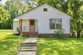 1728 Short 7th Street, Fort Smith, AR 72904