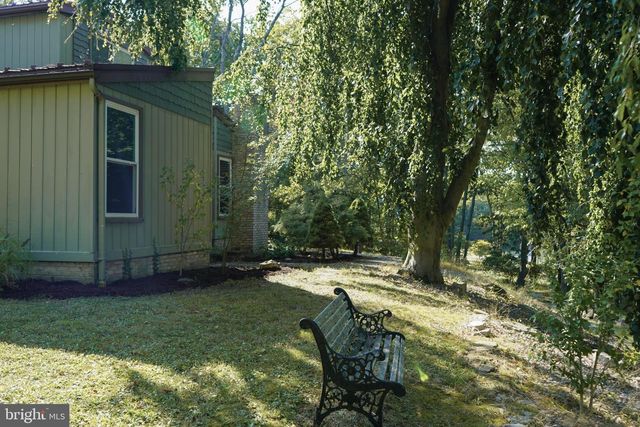 2662 BLACK MOSHANNON RD, Philipsburg, PA 16866