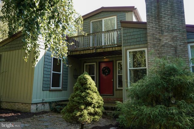 2662 BLACK MOSHANNON RD, Philipsburg, PA 16866