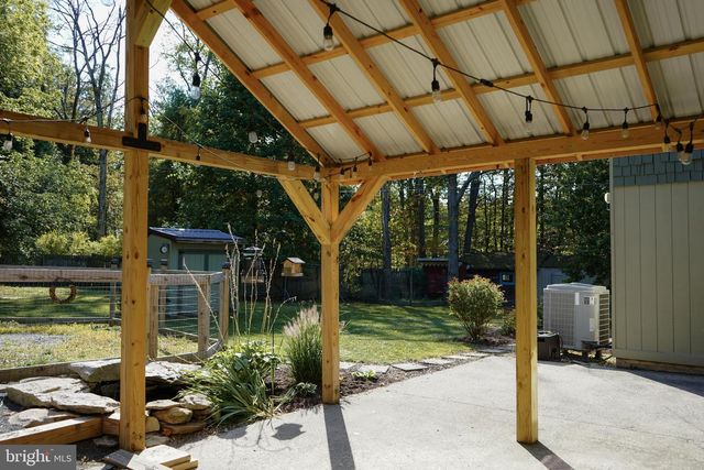 2662 BLACK MOSHANNON RD, Philipsburg, PA 16866