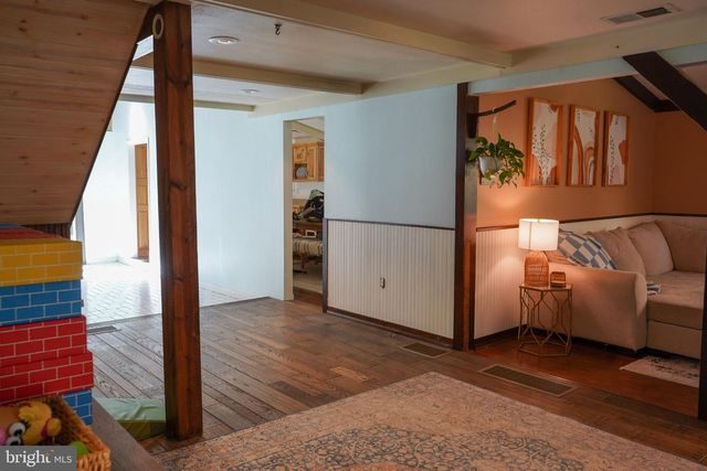 2662 BLACK MOSHANNON RD, Philipsburg, PA 16866