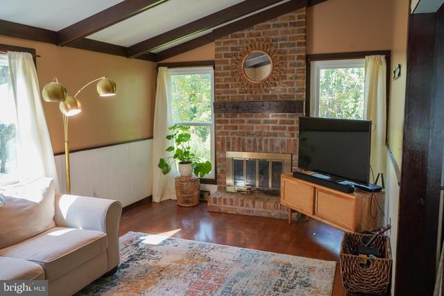 2662 BLACK MOSHANNON RD, Philipsburg, PA 16866