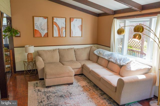 2662 BLACK MOSHANNON RD, Philipsburg, PA 16866