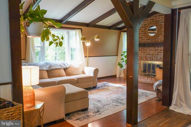 2662 BLACK MOSHANNON RD, Philipsburg, PA 16866