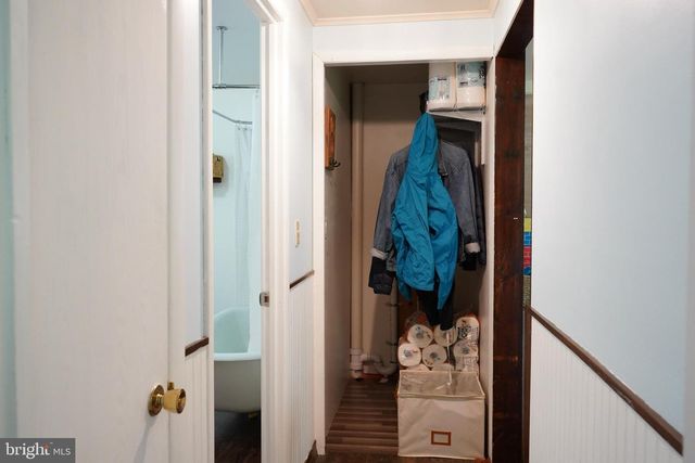 2662 BLACK MOSHANNON RD, Philipsburg, PA 16866