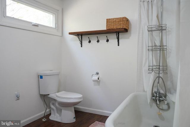 2662 BLACK MOSHANNON RD, Philipsburg, PA 16866