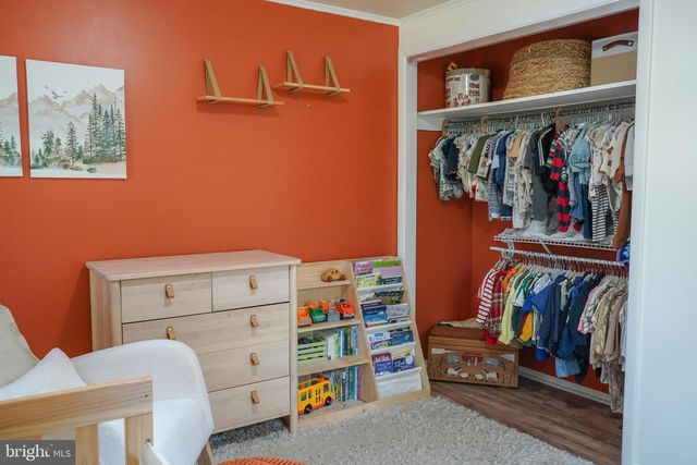 2662 BLACK MOSHANNON RD, Philipsburg, PA 16866