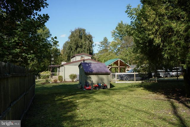 2662 BLACK MOSHANNON RD, Philipsburg, PA 16866