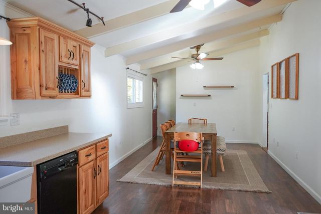 2662 BLACK MOSHANNON RD, Philipsburg, PA 16866