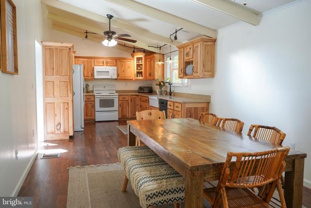 2662 BLACK MOSHANNON RD, Philipsburg, PA 16866